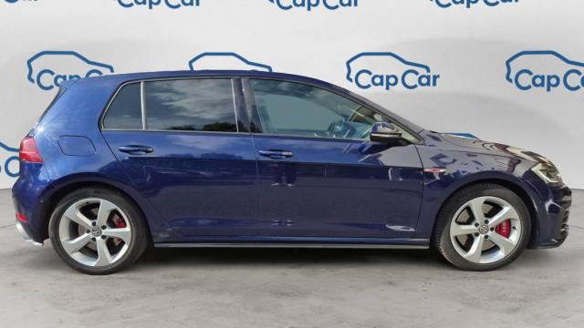 Volkswagen Golf image 3