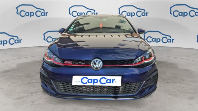 Volkswagen Golf image 5