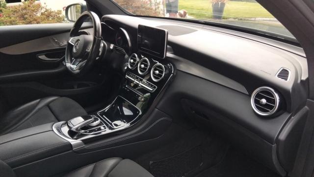 Mercedes Benz Classe Glc image 7