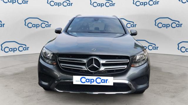 Mercedes Benz Classe Glc image 8