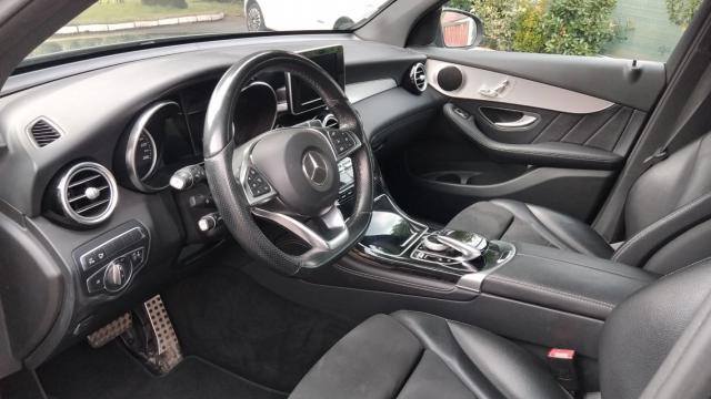 Mercedes Benz Classe Glc image 3