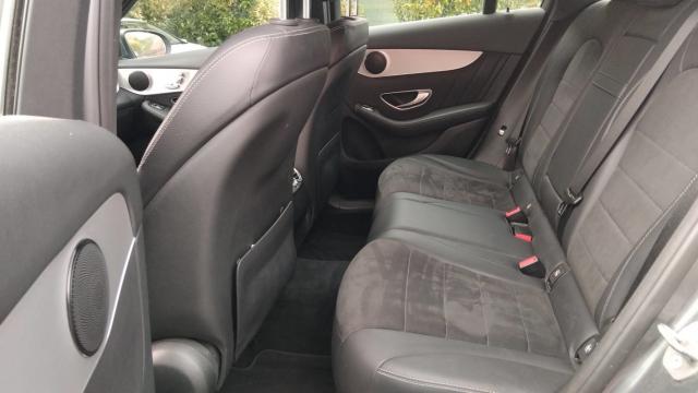 Mercedes Benz Classe Glc image 2