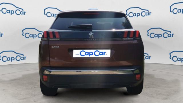 Peugeot 3008 image 4