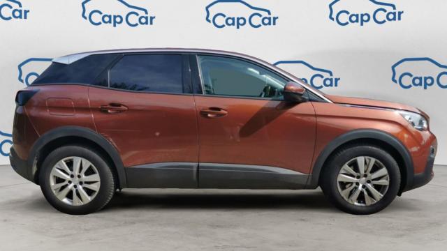 Peugeot 3008 image 6