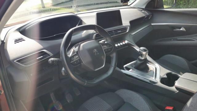 Peugeot 3008 image 8