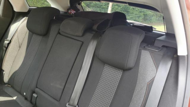 Peugeot 3008 image 3
