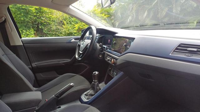 Volkswagen Polo image 2