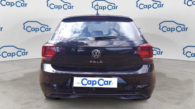 Volkswagen Polo image 8