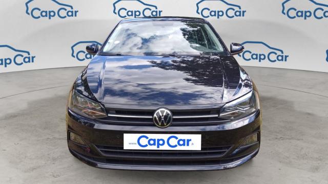 Volkswagen Polo image 9