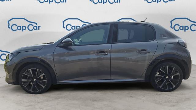 Peugeot 208 image 6
