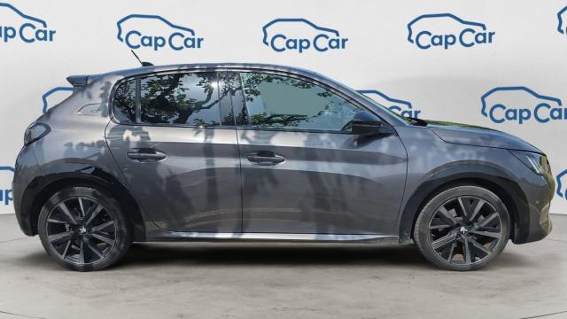 Peugeot 208 image 3