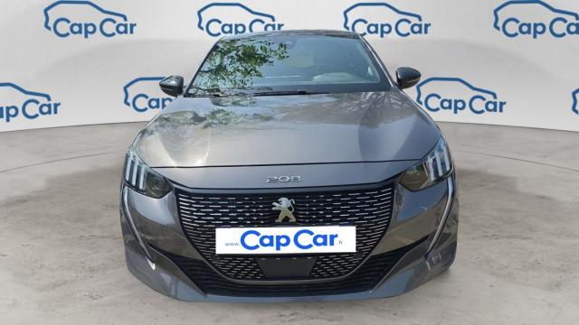 Peugeot 208 image 1