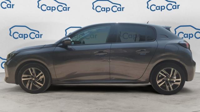 Peugeot 208 image 8