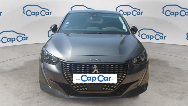 Peugeot 208 image 2