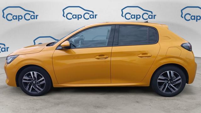 Peugeot 208 image 6