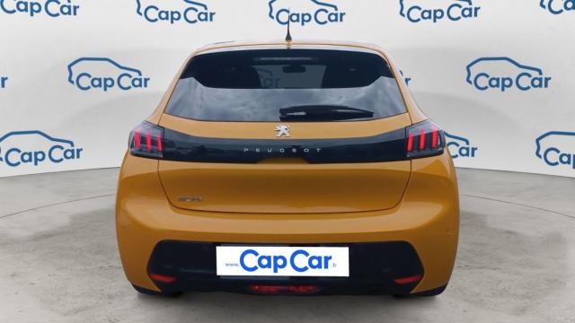 Peugeot 208 image 4