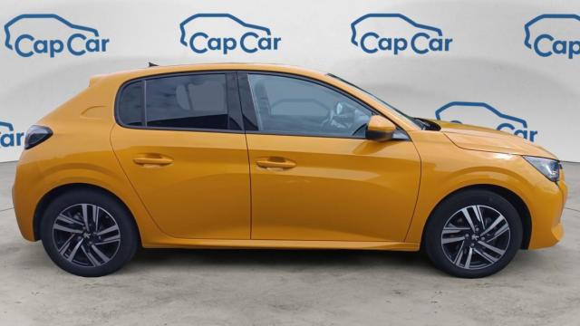 Peugeot 208 image 9