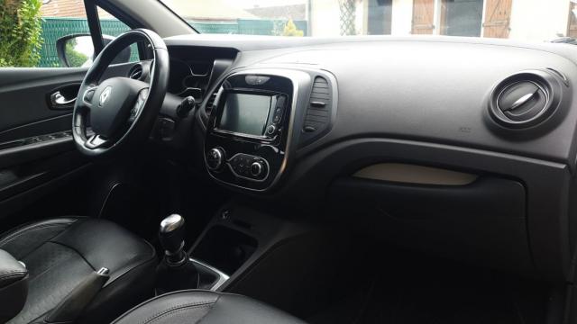 Renault Captur image 3