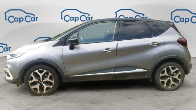 Renault Captur image 9