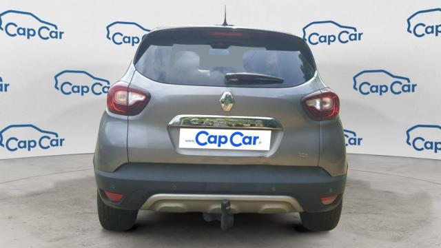 Renault Captur image 8