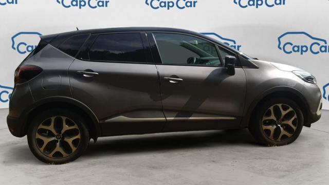Renault Captur image 2
