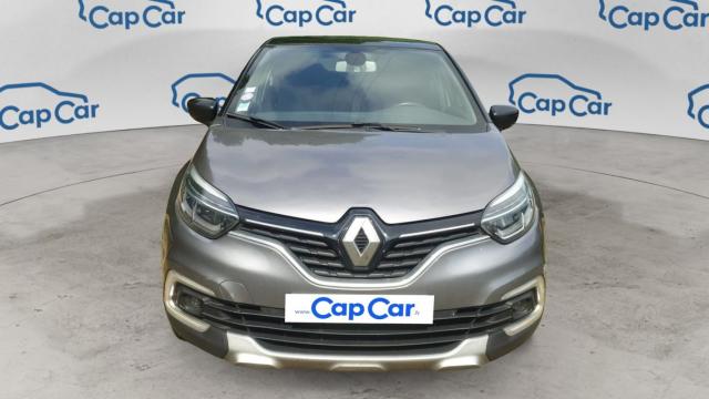 Renault Captur image 1
