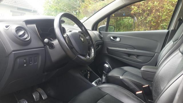 Renault Captur image 7