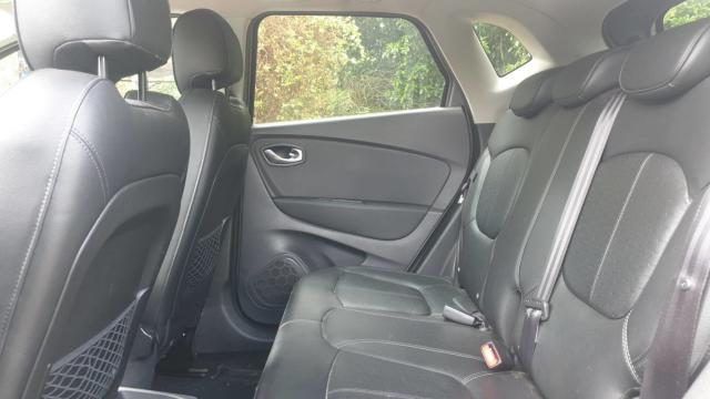 Renault Captur image 4