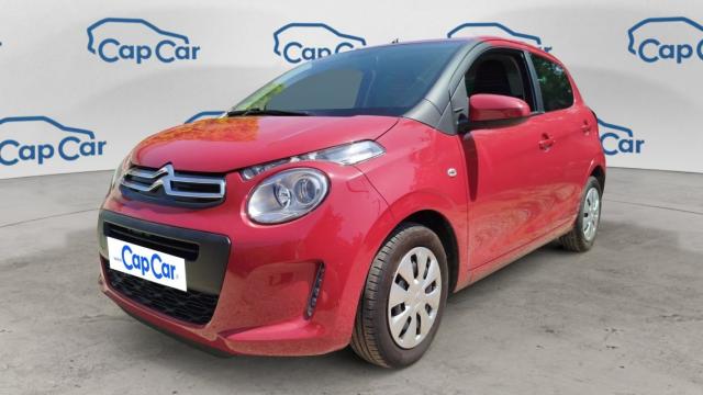 Citroen