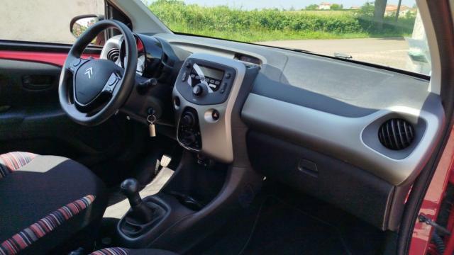 Citroen C1 image 2