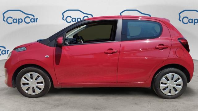 Citroen C1 image 8