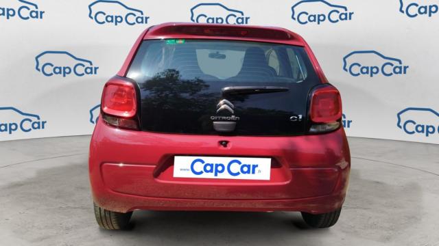 Citroen C1 image 7