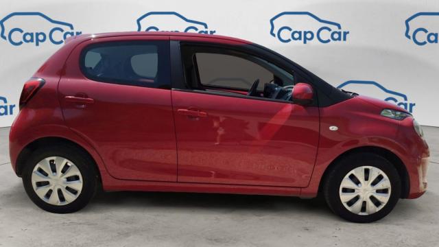 Citroen C1 image 3