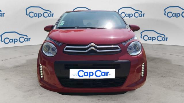 Citroen C1 image 9