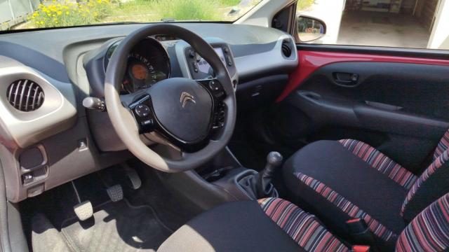 Citroen C1 image 5