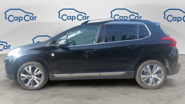 Peugeot 2008 image 9