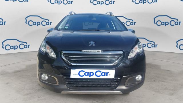 Peugeot 2008 image 5