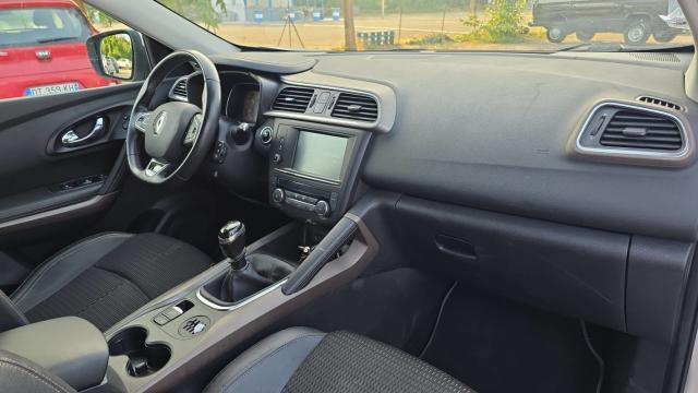 Renault Kadjar image 9