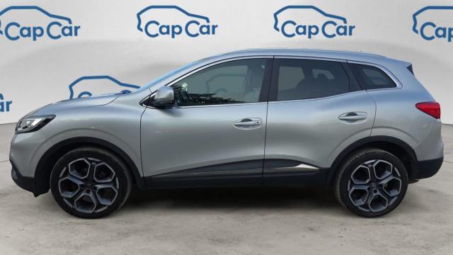 Renault Kadjar image 8