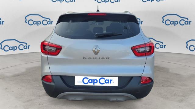 Renault Kadjar image 3