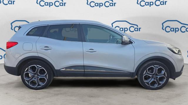 Renault Kadjar image 4