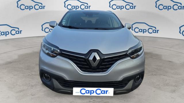 Renault Kadjar image 5