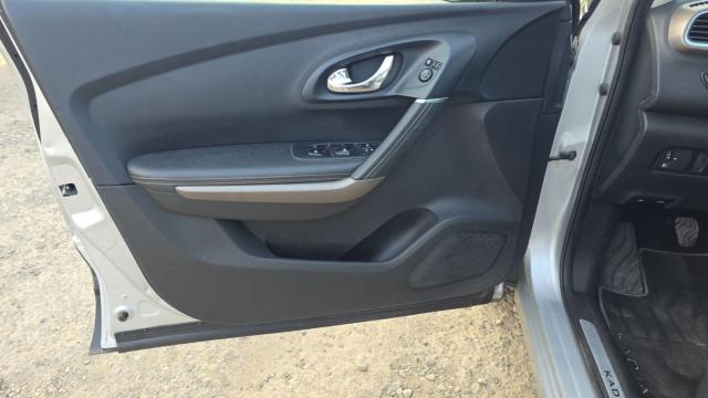 Renault Kadjar image 2