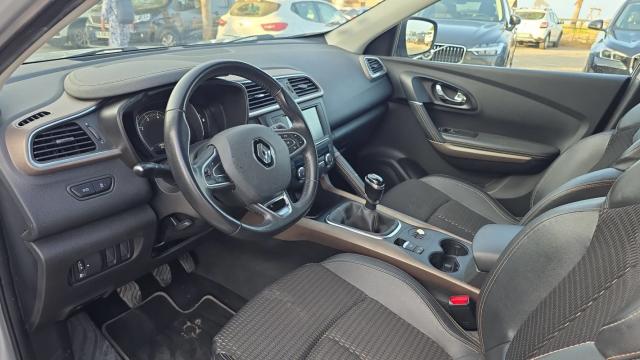 Renault Kadjar image 7