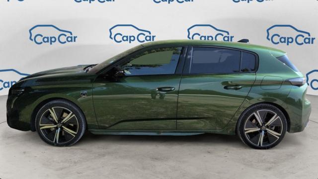 Peugeot 308 image 1