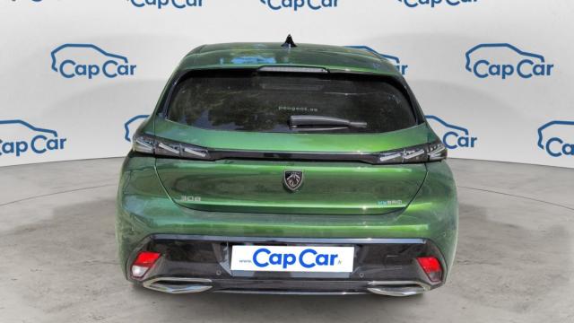 Peugeot 308 image 6