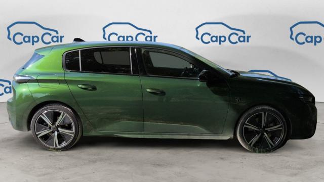 Peugeot 308 image 7