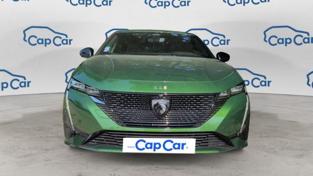 Peugeot 308 image 3