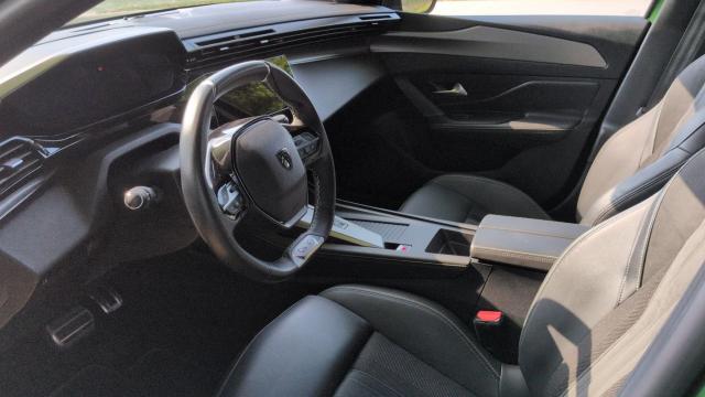 Peugeot 308 image 5