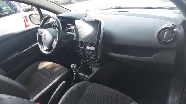 Renault Clio image 6